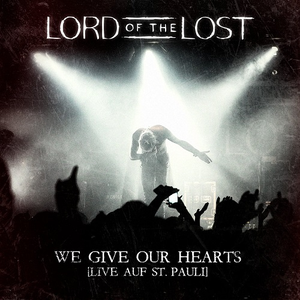 We Give Our Hearts: Live auf St. Pauli