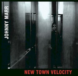 New Town Velocity