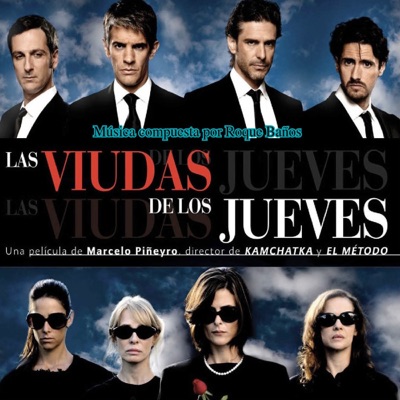Las Viudas de los Jueves (Original Motion Picture Soundtrack)