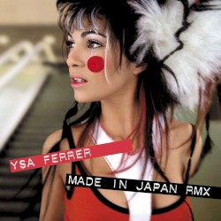 Made In Japan RMX