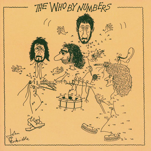 The Who By Numbers (Remastered)