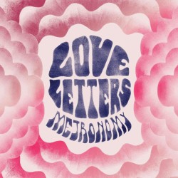 Love Letters (It’s a Fine Line remix)