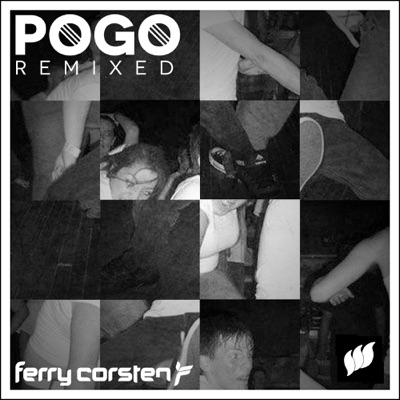 Pogo (Remixes