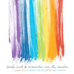 Sandy Hook: Somewhere Over the Rainbow