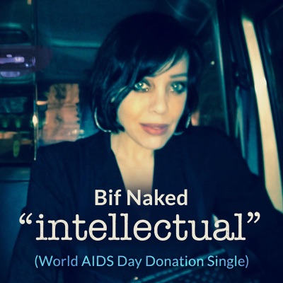 Intellectual - World Aids Day Donation Single