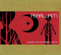 2014-10-05: ACL Festival, Austin, TX, USA