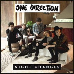 Night Changes