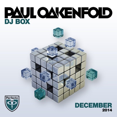 Dj Box - December 2014