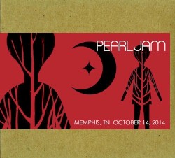2014‐10‐14: FedExForum, Memphis, TN, USA