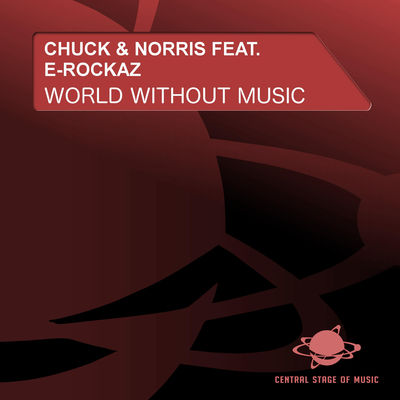 World Without Music (Remixes) [feat. E-Rockaz