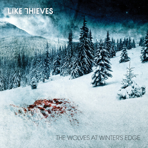 The Wolves at Winter’s Edge