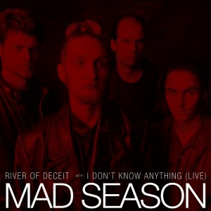 River of Deceit / I Don't Know Anything (live)