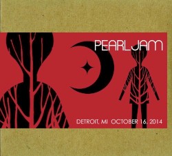 2014-10-16: Joe Louis Arena, Detroit, MI, USA