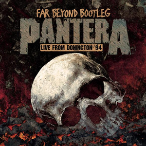 Far Beyond Bootleg: Live From Donnington '94