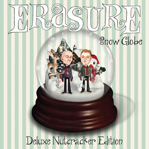 Snow Globe (Deluxe Nutcracker Edition)