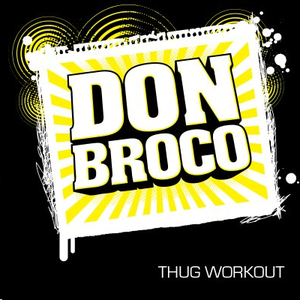 Thug Workout