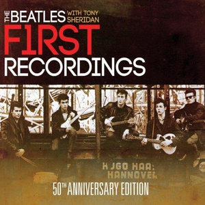 First Recordings: 50th Anniversary Edition