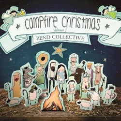 Campfire Christmas: Volume I