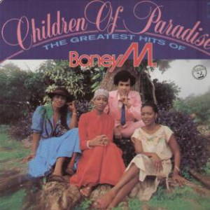 Children Of Paradise - The Greatest Hits Of - Volume 2