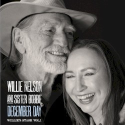 Willie’s Stash, Volume 1: December Day