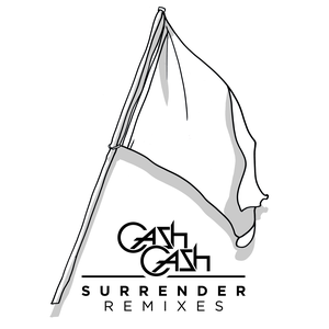 Surrender Remixes