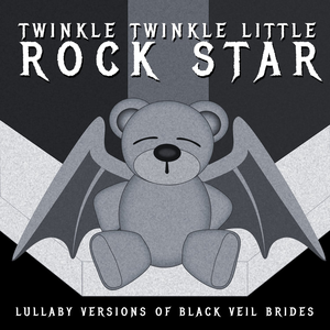 Lullaby Versions of Black Veil Brides