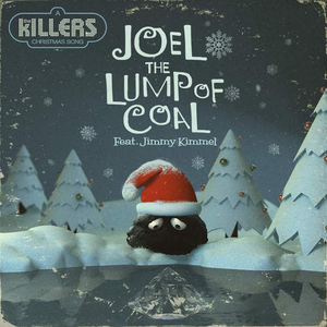 Joel the Lump of Coal