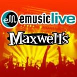 Live at Maxwell's, 4/25/04