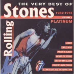 The Very Best of the Rolling Stones 1962-1975
