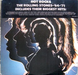 Hot Rocks 1964–1971