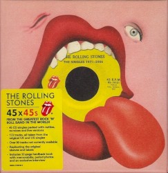 The Singles Collection 1971–2006