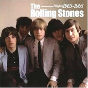 The Best of the Rolling Stones (1962-1965)