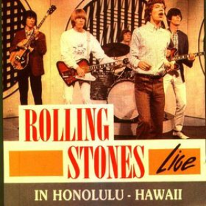 Live in Honolulu, Hawaii