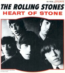 Heart of Stone / What a Shame