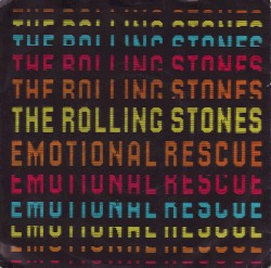 Emotional Rescue / Down in the Hole