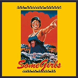 Some Girls: Live in Texas ’78