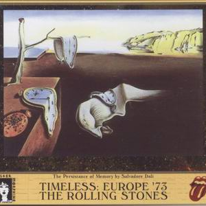 Timeless: Europe '73