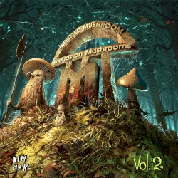 Friends on Mushrooms, Vol. 2