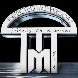 Friends on Mushrooms, Vol. 1