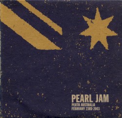 2003‐02‐23: Perth, Australia (#10)