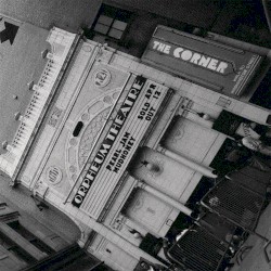 1994-04-12: Live at the Orpheum Theater: Orpheum Theater, Boston, MA, USA