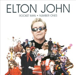 Rocket Man: Number Ones