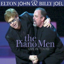 The Piano Men: Live in Tokyo