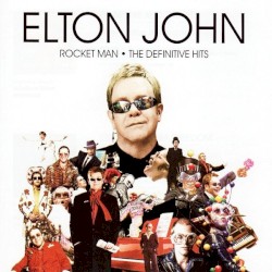 Rocket Man: The Definitive Hits