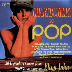 Chartbusters Go Pop!!