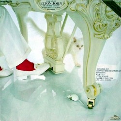 Your Songs: Die große Edition seiner romantischen Welthits