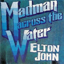 Madman Across the Water