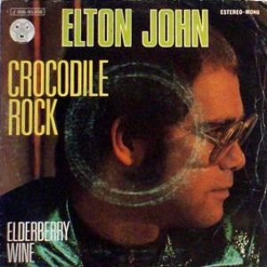 Crocodile Rock