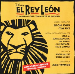 El Rey León