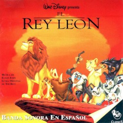 El Rey León